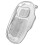 Non Slip Clear Reusable Plastic Washboard For Clothes 10