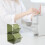 Tea Bag Rack Double Layer U Shaped Coffee Bag Holder 5
