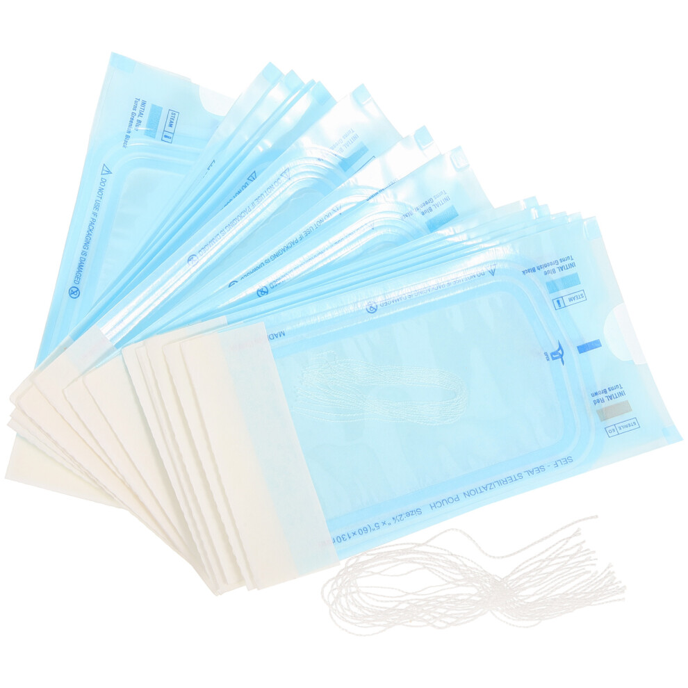 Villcase 15Pcs Soluble Protein Thread Lifting Face Care Tool