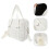 1St PU Crossbody Dames Met Ontwerp 10