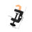 Adjustable Clamp Nail Art Practice Finger Manicure Training Tool 2