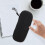 Microphone Case For Travel Eva Organizer Protect And Store Mics 5