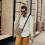 1Sac Bandoulière Canvas Masculin Multifonction Usage 4