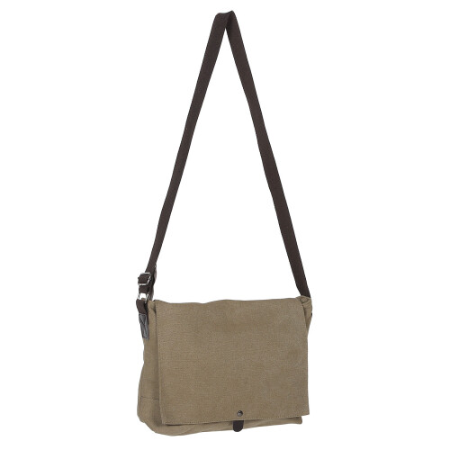 1Sac Bandoulière Canvas Masculin Multifonction Usage