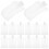 100Pcs Inflatable Shoe Shapers PVC Arch Support Stretcher 10