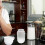 5Pcs Clear Reusable Plastic Juice Bottles With Caps 6