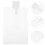 100Pcs Inflatable Shoe Shapers PVC Arch Support Stretcher 11