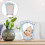 1Pc Picture Frame Baby Growth Photo Keepsake 5
