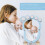 1Pc Picture Frame Baby Growth Photo Keepsake 6