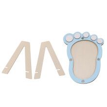 1Pc Picture Frame Baby Growth Photo Keepsake