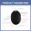 1Pc Wireless Camera Shutter Remote For Mobile Phone Selfie 9