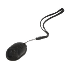 1Pc Wireless Camera Shutter Remote For Mobile Phone Selfie