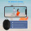 1Pc Wireless Camera Shutter Remote For Mobile Phone Selfie 6
