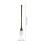 Cosplay Calligraphy Pen Prop Fake Brush Accessory For Performance 2