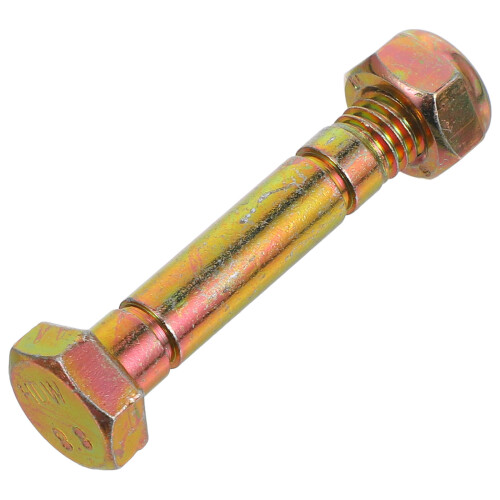 2Pcs Heavy Duty Shear Pins For 5/16 Inch Replacement 2