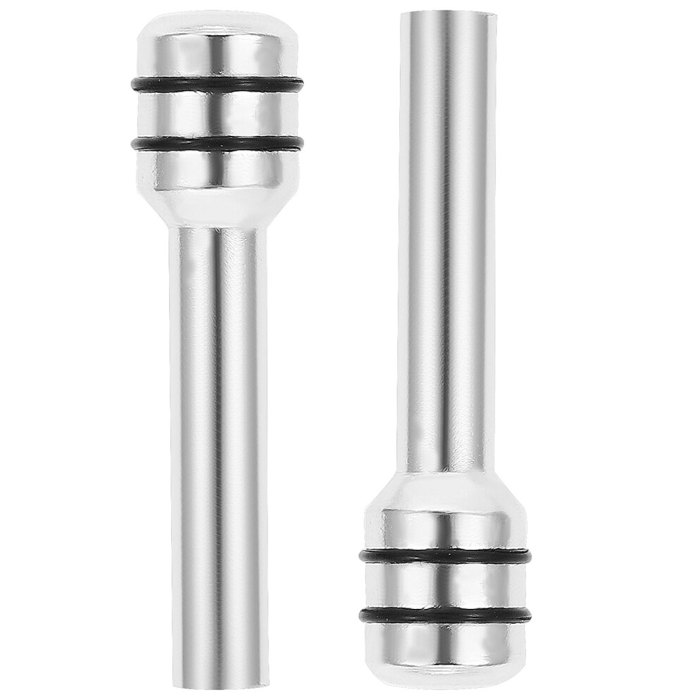 4 Pcs Car Door Lock Pull Pins Auto Handle Knobs 032297160853