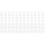 140 Pcs Cross Stitch Mesh Plastic Canvas Embroidery Sheet 2