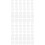 140 Pcs Cross Stitch Mesh Plastic Canvas Embroidery Sheet 5
