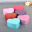 15Pcs Heart Shaped Candy Box Portable Storage Case For Party Wedding 11
