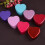 15Pcs Heart Shaped Candy Box Portable Storage Case For Party Wedding 9