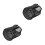 2Pcs Automotive Intake Filter Mesh Cover Vehicle Protector 10