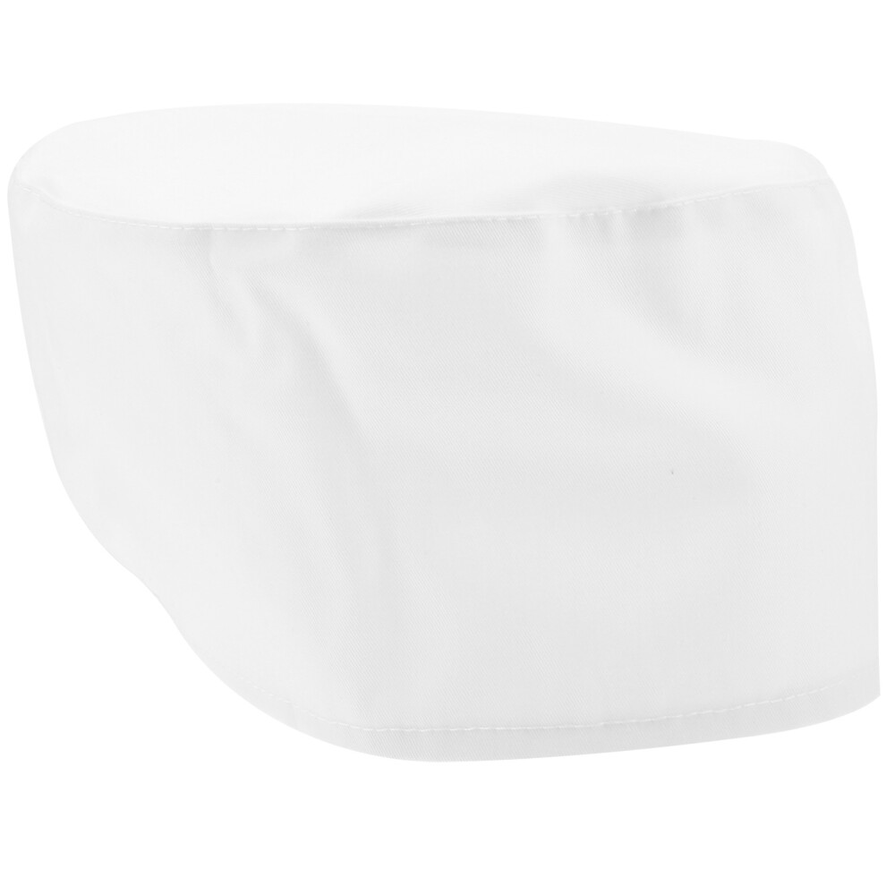 3Pcs Chef Hat Kitchen Cooking Cap Restaurant Cook Cap 032297157426