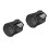 2Pcs Automotive Intake Filter Mesh Cover Vehicle Protector 7