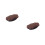 2Pcs Chinese Erhu Sound Filter Silencer Pads For String Instruments 7