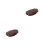 2Pcs Chinese Erhu Sound Filter Silencer Pads For String Instruments 4