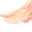 One Pair Ballet Shoes Half Sole Lightweight Protector M Skin 3