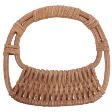 Handbag Grip Handle Replacement Diy Woven Tote Bag Handle