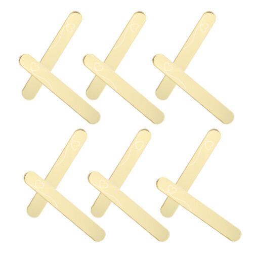 20Pcs Creative Cream Stick