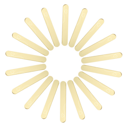 20Pcs Creative Cream Stick 2