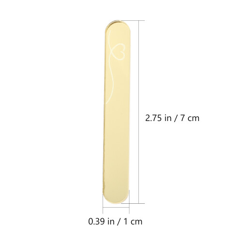 20Pcs Creative Cream Stick 1