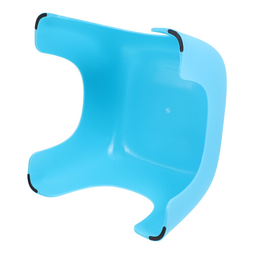 Plastic Nonslip Step Stool For Bathroom And Kindergarten