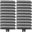 100 Pcs Aluminum Profile End Cap 3030 Extrusion Protector 1
