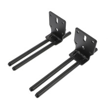 4 Sets Modern Coffee Table Legs Durable Furniture Support