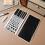 8 Sheets Led Light Blocking Blackout Stickers For Routers 6