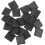 100 Pcs Aluminum Profile End Cap 3030 Extrusion Protector 3