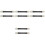8 Pcs Alloy Suitcase Knobs Minimalist Luggage Handle 10