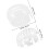 Insert Pe Dur Pour Casquette De Usage Industriel 2