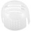 Insert Pe Dur Pour Casquette De Usage Industriel 9