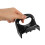 4 Pcs Pot Handle Side Replacement Handles For Pots Pans Black 3