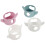 4Pcs Baby Bottle Covers Protective Cases For Nursing Bottles Mixed 1