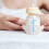 4Pcs Baby Bottle Covers Protective Cases For Nursing Bottles Mixed 9