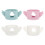 4Pcs Baby Bottle Covers Protective Cases For Nursing Bottles Mixed 8
