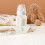4Pcs Baby Bottle Covers Protective Cases For Nursing Bottles Mixed 2