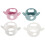 4Pcs Baby Bottle Covers Protective Cases For Nursing Bottles Mixed 4