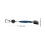 One Set Practical Golf Club Cleaning Brush With Hook Random Color 2