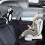 3Stk Kindersitz Rückspiegel Auto Einstellbar Sicher 5